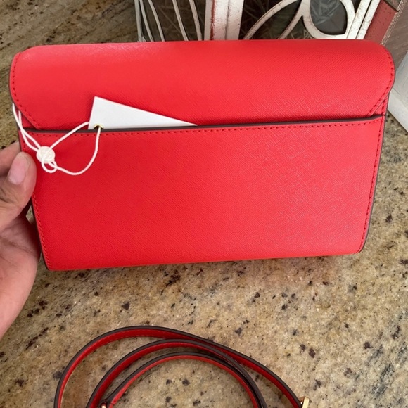 New Tory Burch Emerson combo bag - Picture 11 of 11